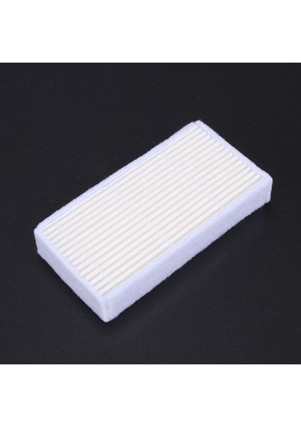 Ilıfe V3S V5 V5S V3S Pro Robotik Vakum Süpürücü Için 30 Paket Premium Hepa Filtresi (Yurt Dışından) indirimleri