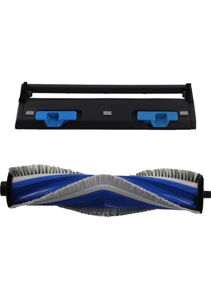 Ecovacs Debot T30 PRO/T30 Pro Omni DDX14/T30 Max/yeedi M12 Pro+ Yedek Parça Aksesuarları (Yurt Dışından)