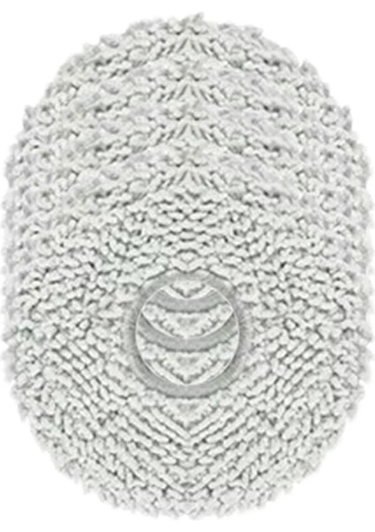 Ecovacs Deebot X1S Pro / T10S Pro Ana Yan Fırça Hepa Filtre Mop Bez Rag Aksesuarları Yedek Yedek Parçalar (Yurt Dışından) modelleri