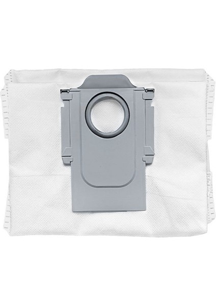 Roborock Q5 Robot Vakum Aksesuarları Için Vakum Süpürge Yedek Aksesuar Kiti Robot Vakum Kiti (Yurt Dışından)