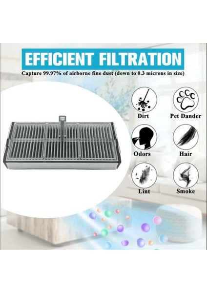 X30 Sweeper Aksesuarlarını Arama Için Uygundur. Ana Kenar Fırça Filtre Ekranı Toz Torbası Çekilmiş Bez. (Yurt Dışından) modelleri