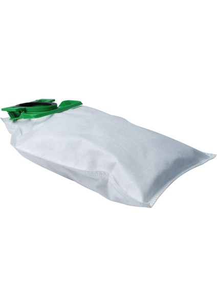 Vorwerk Kobold Vk 200 Için 24 Adet Elektrikli Temizleyici Torbalar - Vk 200 VK200 Fp Için Premium Vakum Süpürge Torbaları (Yurt Dışından) indirimleri