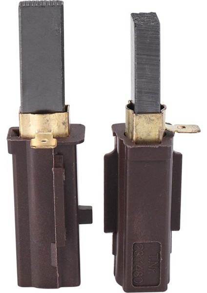 Ametek Kuzu Araçları Için 16X Vakum Süpürge Motor Karbon Fırçası 2311480 333261 33326-1 (Yurt Dışından) fiyatları