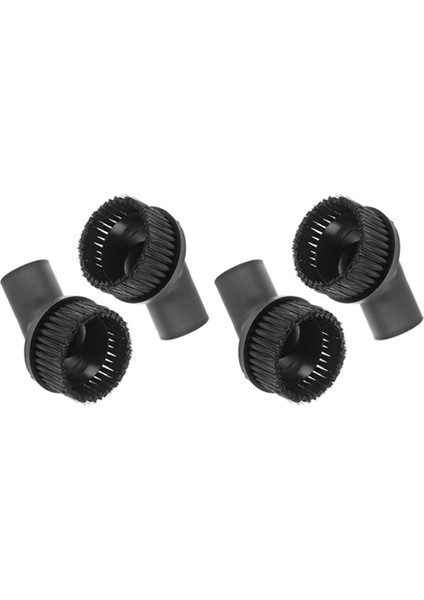 Mini Tozlama Fırçası Sayısal Henry ve Hetty Elektrikli Süpürge (4 Fırça Paketi, 32MM) (Yurt Dışından) fiyatları