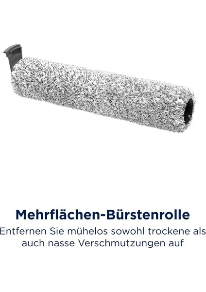 Çapraz Dalga Çok Yüzey Aksesuar Kiti, Vakum Temizleyici Crosswave Omniforce 3882 3883 Silindir Fırça Filtresi (Yurt Dışından) fiyatları