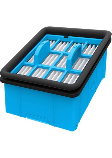 Çapraz Dalga Çok Yüzey Aksesuar Kiti, Vakum Temizleyici Crosswave Omniforce 3882 3883 Silindir Fırça Filtresi (Yurt Dışından) modelleri