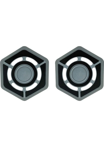 Ecovacs Deebot N9+/n9+Plus Robot Vakum Temizleyici Aksesuarları Yedek Ana Yan Fırça Kapağı Hepa Filtre Mop Kumaşları Ped (Yurt Dışından)