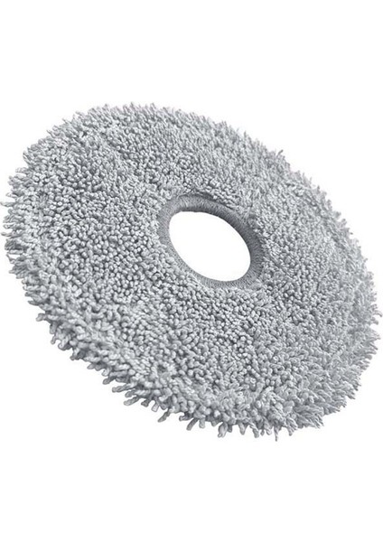 Roborock Qrevo Master, V20, P10S Pro Ana Yan Fırça Hepa Filtre Mop Bezi Robot Vakum Süpürge Yedek Parçaları (Yurt Dışından) modelleri