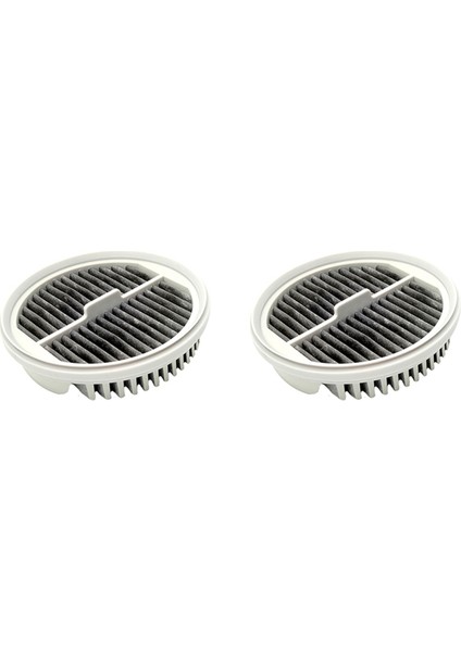 Xiaomi Mijia Için 6pcs MJXCQ01DY Model Için Hepa Beyaz (Yurt Dışından) fiyatları