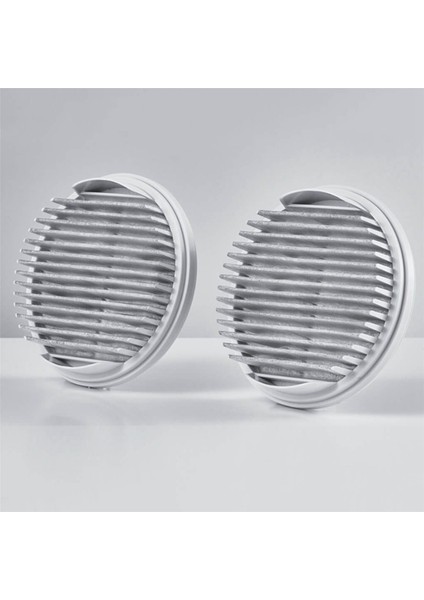 Xiaomi Mijia Için 6pcs MJXCQ01DY Model Için Hepa Beyaz (Yurt Dışından) fırsatları