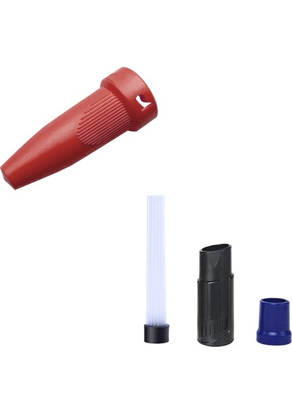 Toz Temizleyici Kir Emme Fırçası, Karcher Sc 952 SC1020 Için Güçlü Uzatma Nozuluna Sahip Hava Havalandırmaları Klavyeleri Için Klavyeler (Yurt Dışından) fiyatları