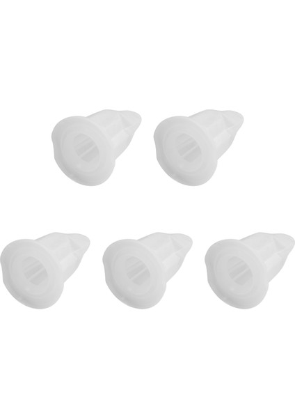 5x Vakum Süpürge Filtresi Için Set Seti Vorwerk Kobold VC100 Vakum Süpürge Için Uygun Filtre (Yurt Dışından)