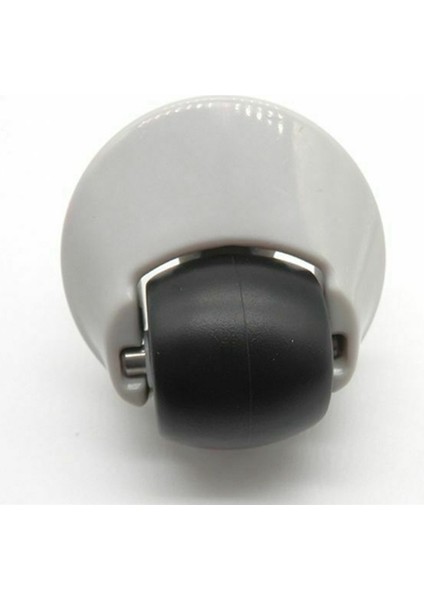 6x Replacment Caster Montaj Ön Hint Tekerlek Veya Xiaomi Mi Robot Vakum Süpürge (Yurt Dışından) indirimleri