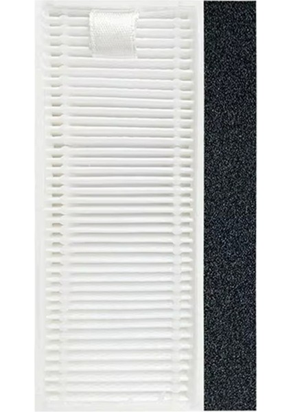 Thamtu G11 / Tikom G6000 / G7000 Ana Silindir Yan Fırçası Hepa Filtre Aksesuarları Yedek Yedek Parçalar Ek (Yurt Dışından) fırsatları