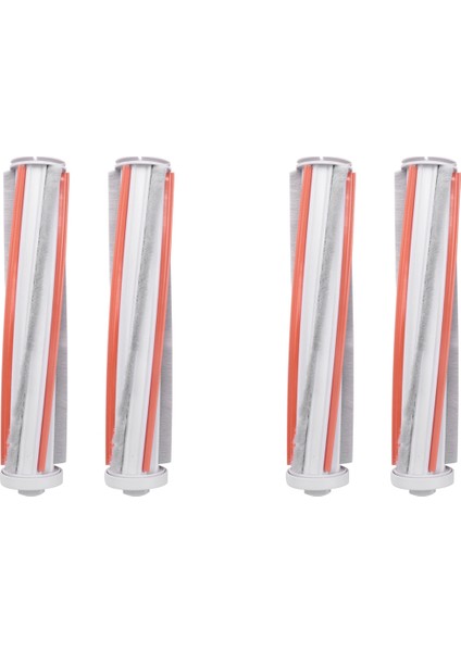 Xiao Roidmi F8 F8E Nex X20 Karbon Fiber Manuel Elektrikli Süpürge Parçaları Değiştirme (Yurt Dışından)