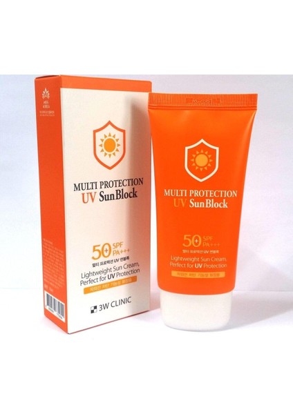 Yüksek Koruma Sağlayan Ince Yapıda SPF50+ Güneş Kremi fiyatları