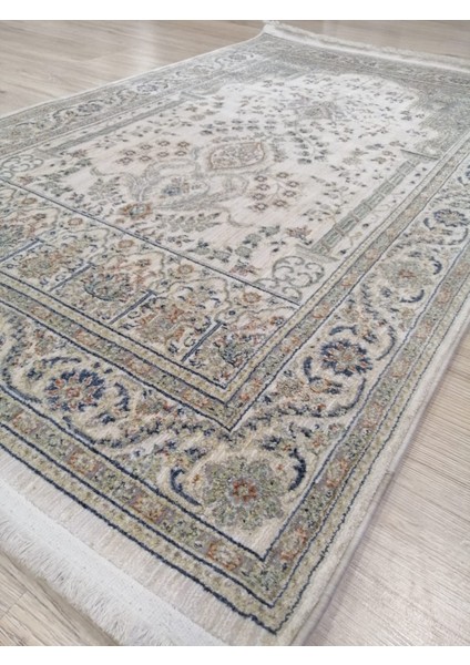 Ipeksi 100 Tarak Viskon Yumuşak Doku 78X125 cm Halı Seccade