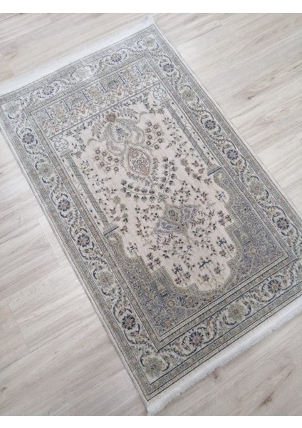 Ipeksi 100 Tarak Viskon Yumuşak Doku 78X125 cm Halı Seccade fiyatları
