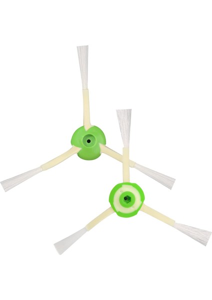 Yedek Parçalar Yan Fırça Hepa Filtre Irobot Roomba E5 E6 E7 I3 I4 I5 I7 Vakum Süpürge Aksesuarları (Yurt Dışından) indirimleri