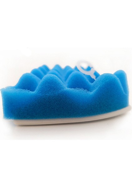 Samsung Vakum Temizleyici Aksesuarları 3x Mavi Sünger Karaciğer Filtre Kiti DJ97-01040C Serisi Robot Vakum Süpürge (Yurt Dışından) fırsatları