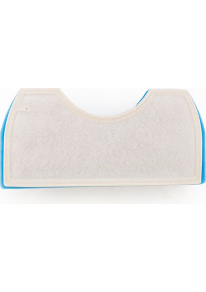 Samsung Vakum Temizleyici Aksesuarları 3x Mavi Sünger Karaciğer Filtre Kiti DJ97-01040C Serisi Robot Vakum Süpürge (Yurt Dışından) indirimleri