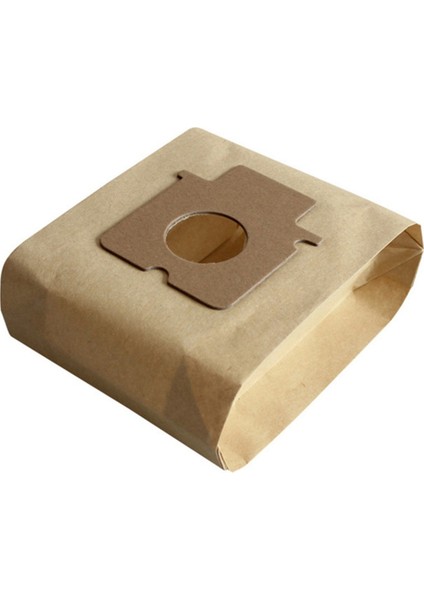 Panasonic C-20E MC-E7101 MC-CG461 Vakum Temizleyici Aksesuarları Toz Çanta Kağıt Çantası (Yurt Dışından) fiyatları