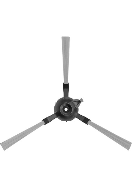 Xiaomi Robot Vakum E5 / C108 Yan Fırça Yığın Filtre Mop Bez Aksesuarları Yedek Yedek Parçalar (Yurt Dışından) fiyatları