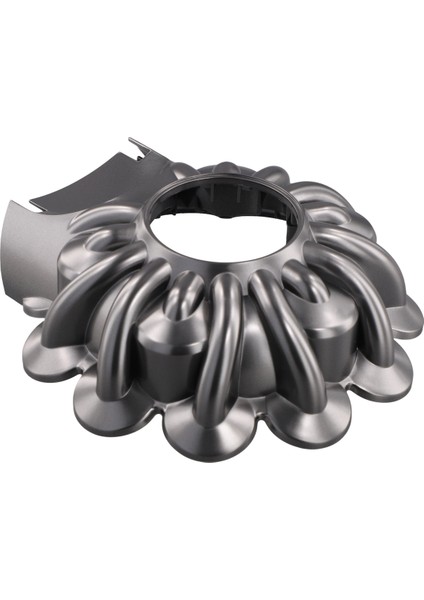 Dyson V7 V8 Kablosuz Vakum Süpürge, Dyson V8 Parçaları, Universal Cyclone Cover Için Lıd Değiştirme Emme Gücünü Geri Doldur (Yurt Dışından) modelleri