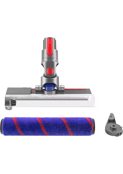 Dyson V10 Digital SLIM/V12 Ince Kabarık Modeller Için Temiz Kafa Kablosuz Çubuk Vakum Süpürge Sert Ağaç Zemin Ek (Yurt Dışından) fırsatları