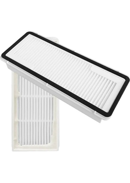 Narwal Freo x Ultra / Narwal J4 Yedek Yedek Parça Aksesuarları Hepa Filtre Için 20PCS (Yurt Dışından) modelleri