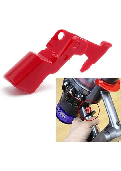 15PCS Dyson V11 V10 Temizleyici Araçları Için Ekstra Güçlü Tetik Güç Anahtarı Düğmesi (Yurt Dışından) fırsatları