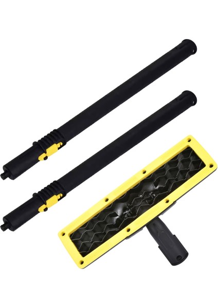 Karcher Sc1 Sc2 Sc3 Sc4 Sc5 Sg2 Sg4 Yıkayıcı Aksesuar Sarı Büküm (Yurt Dışından)