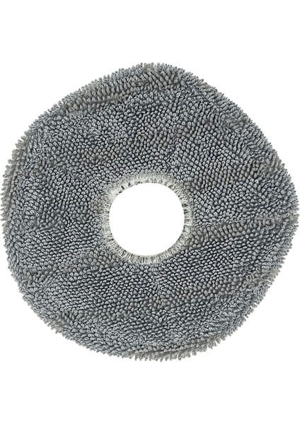 Eufy X9 Pro Yedek Yan Fırça Hepa Filtre Mop Padleri Yedek Parça Aksesuarları (Yurt Dışından) fırsatları