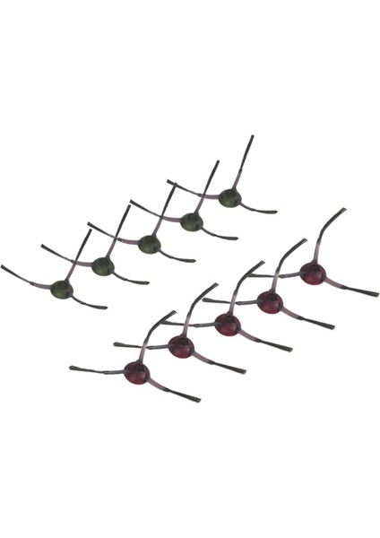 Ecovacs Deebot Ozmo Için 10 Adet Xiaomi Deerma VC01 Elektrikli Elektrikli Süpürge (Yurt Dışından) fiyatları