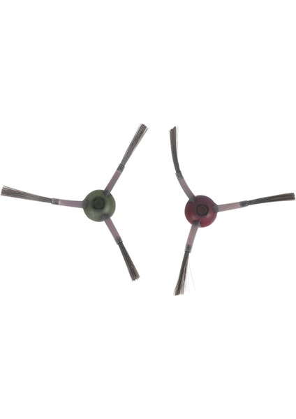 Ecovacs Deebot Ozmo Için 10 Adet Xiaomi Deerma VC01 Elektrikli Elektrikli Süpürge (Yurt Dışından) modelleri