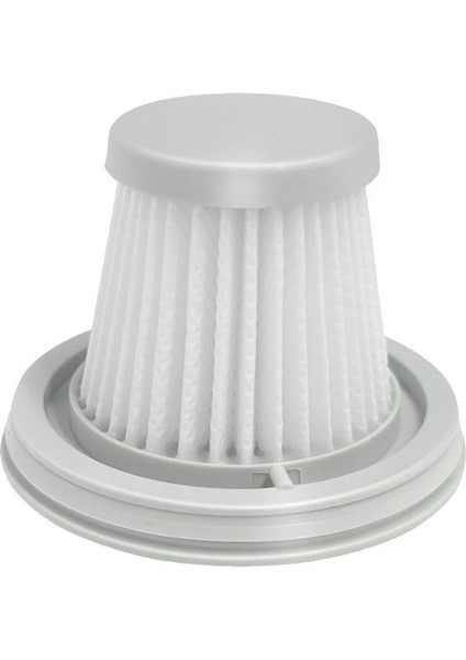 Xiaomi Mijia Için 4pcs Hepa Filtresi Kullanışlı Vakum Süpürücü Ev Araba Mini Kablosuz Yıkanabilir Filtre Yedek Parça (Yurt Dışından) fiyatları