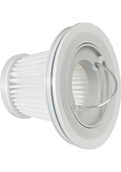 Xiaomi Mijia Için 4pcs Hepa Filtresi Kullanışlı Vakum Süpürücü Ev Araba Mini Kablosuz Yıkanabilir Filtre Yedek Parça (Yurt Dışından) modelleri