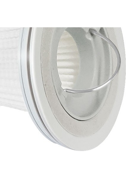 Xiaomi Mijia Için 4pcs Hepa Filtresi Kullanışlı Vakum Süpürücü Ev Araba Mini Kablosuz Yıkanabilir Filtre Yedek Parça (Yurt Dışından) indirimleri