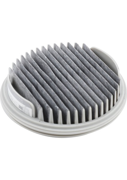 Xiaomi Roidmi Için 3x Verimli Hepa Kablosuz Vakum Süpürge Filtresi Kablosuz F8 Akıllı Elde Taşınan Vakum Süpürge Aksesuarları (Yurt Dışından) modelleri