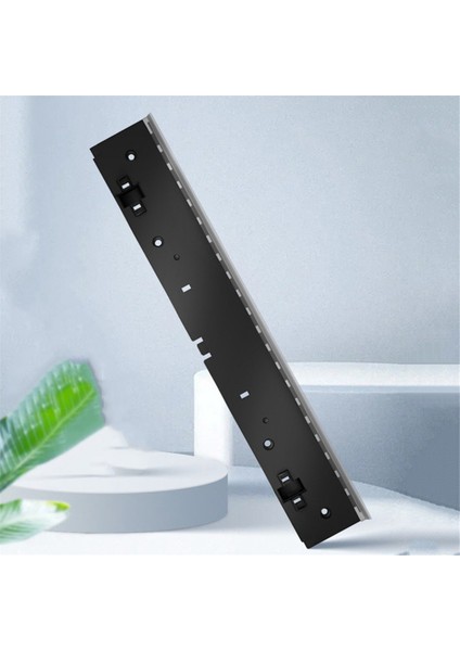 Tineco Steam 2.0 Zemin Yatakçı Alt Screver Vakum Süpürge Değiştirici Sıyırıcı Aksesuarları Aracı (Yurt Dışından) indirimleri