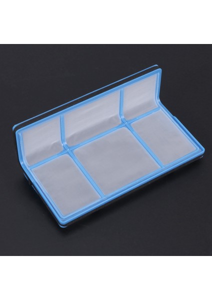 Robotik Vakum Ilıfe V3 V3S V5, Pro Robot Vakum Süpürge Filtreleri ve 12 Yan Fırça ve 2 Birincil Filtre ve 2 Fırça Için (Yurt Dışından) indirimleri