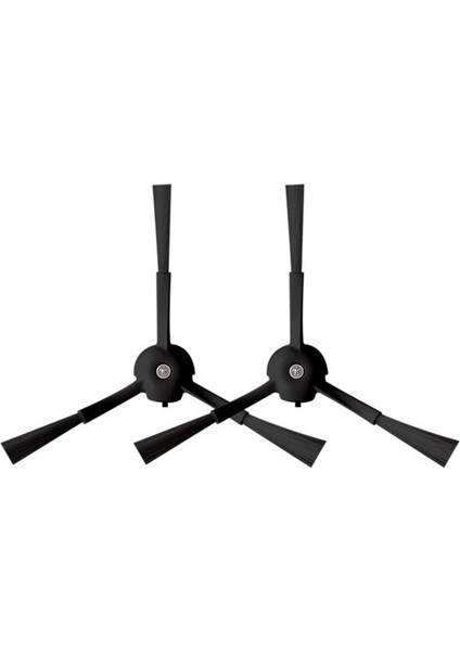 Roborock Q5 Için Max+ / Q5 Duoroller+ Yedek Parçalar Aksesuarlar Silindir Yan Fırça Hepa Filtre Toz Çantası (Yurt Dışından) fiyatları