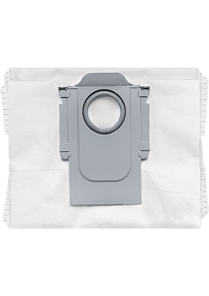 Roborock Q5 Için Max+ / Q5 Duoroller+ Yedek Parçalar Aksesuarlar Silindir Yan Fırça Hepa Filtre Toz Çantası (Yurt Dışından) modelleri