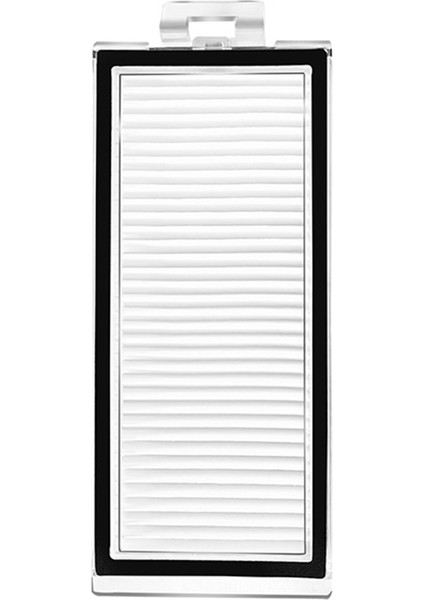 Roborock Q5 Için Max+ / Q5 Duoroller+ Yedek Parçalar Aksesuarlar Silindir Yan Fırça Hepa Filtre Toz Çantası (Yurt Dışından) indirimleri