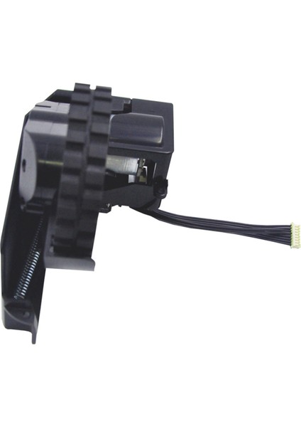 Viomi S9 Airrobo Için Yedek Robot Tekerleği Proscenic M8PRO Vakum Süpürge Yedek Parçalar Aksesuarlar Black R (Yurt Dışından) modelleri