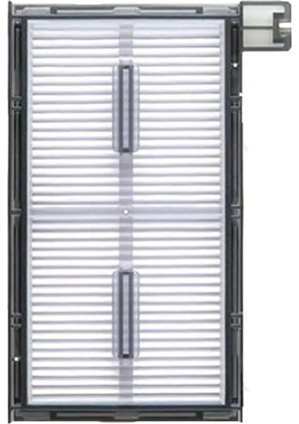 Eufy X8 Pro Serie X8 Pro Ses Robot Vakum Temizleyici Yedek Yedek Parçalar Hepa Filtre Aksesuarları (Yurt Dışından) indirimleri