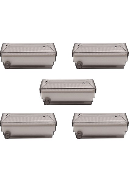 Philips Everflo 5l Oksijen Jeneratör Makineleri Için 5x Filtre Yedek Aksesuarları (Yurt Dışından)