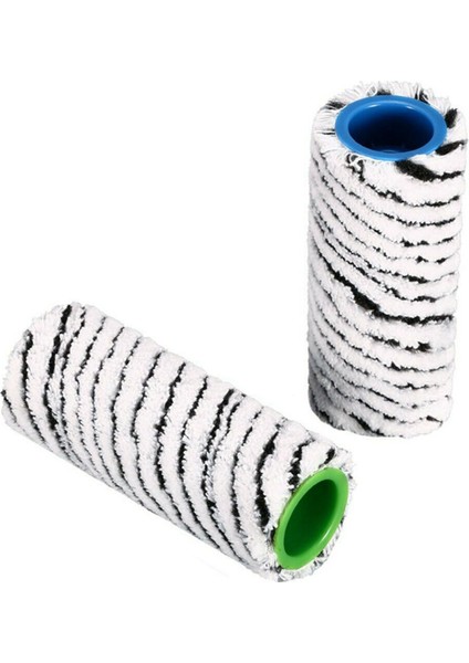 4pcs Karcher Fc7 Fc7 Premium Fc5 Fc5 Premium Fc3 Kablosuz Zemin Temizleyici Parçaları Sayı 2.055-021.0 (Yurt Dışından) fiyatları