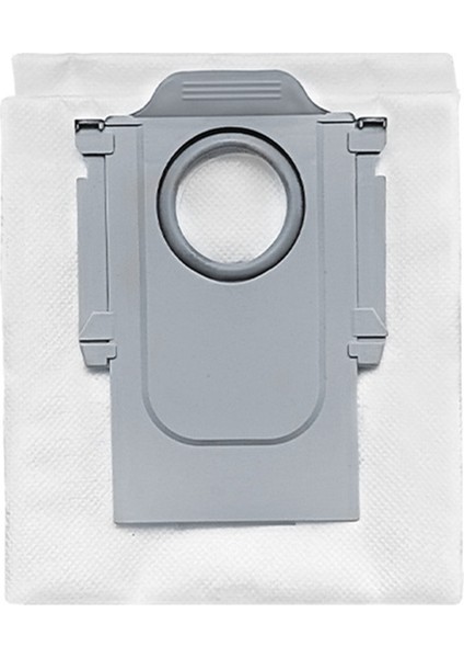 Roborock Qrevo Master / V20 / P10S Pro Vakum Temizleyici Toz Torbaları Yedek Parçalar (Yurt Dışından) fırsatları