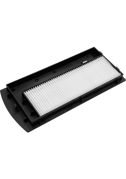 Eufy X9 Pro Robot Vakum Toz Torbası Hepa Filtre Silindir Yan Fırça Mop Bezi (Yurt Dışından) fiyatları